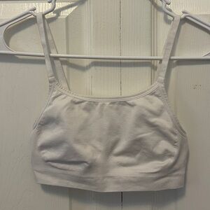 Gymshark Seamless Scoop Neck Bralette